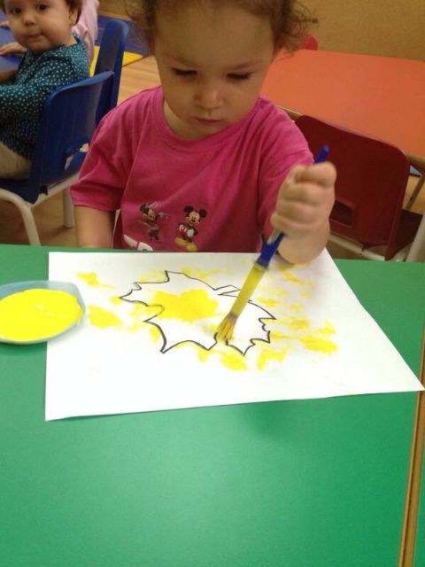 El CAI inicia las clases con normalidad en la que será la cuarta promoción del centro - 5, Foto 5