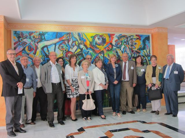 El Grupo Popular propone la acreditación de las viviendas tuteladas y supervisadas de personas con discapacidad - 1, Foto 1