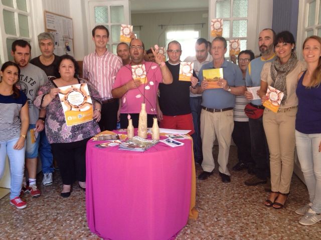 El Ayuntamiento colabora con AFEMAR en la celebración de la semana Pro Salud Mental - 1, Foto 1