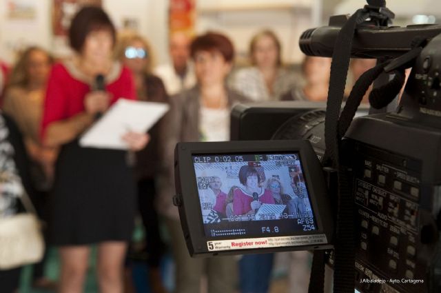 La lucha por la igualdad protagoniza el Manifiesto por el Día de la Mujer Rural - 3, Foto 3