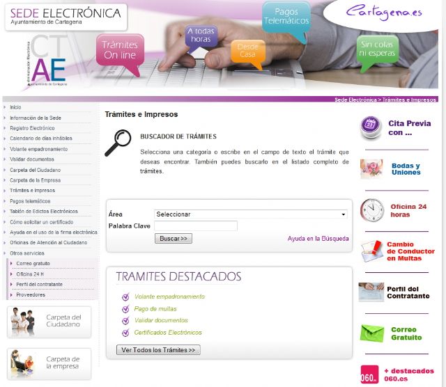 Un impreso erróneo genera confusión sobre las bonfificaciones del IBI - 1, Foto 1