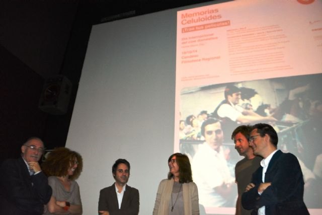 Cultura anima a los murcianos a rescatar sus películas caseras antiguas para reconstruir y revisar la memoria íntima de la Región - 1, Foto 1