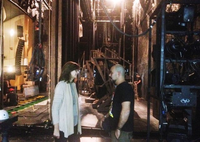 ´Los Miserables´ se estrenará en el Auditorio de Murcia con más del 60 por ciento de entradas vendidas para sus 14 representaciones - 1, Foto 1