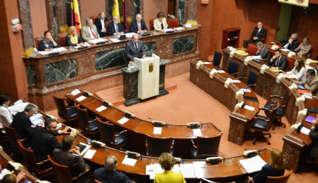 Todos los municipios de la Región contarán con colegios bilingües el próximo curso - 1, Foto 1