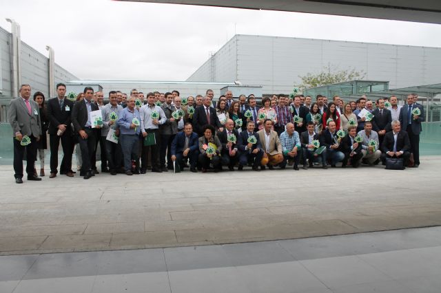 Nace Alcachofa de España, asociación para hacer más fácil y atractivo el consumo de alcachofa - 1, Foto 1