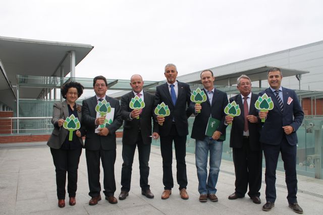 Nace Alcachofa de España, asociación para hacer más fácil y atractivo el consumo de alcachofa - 2, Foto 2