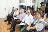 El proyecto DELI apuesta por la integración del inmigrante en Cartagena