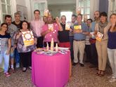 El Ayuntamiento colabora con AFEMAR en la celebración de la semana Pro Salud Mental