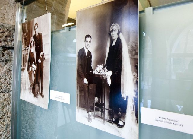 La exposición ¡Vivan los novios! se amplía hasta el 14 de noviembre - 1, Foto 1