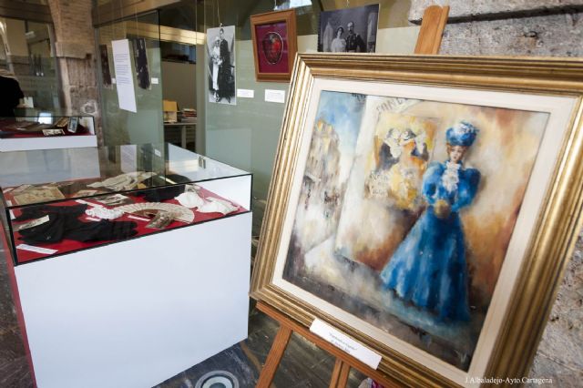 La exposición ¡Vivan los novios! se amplía hasta el 14 de noviembre - 2, Foto 2