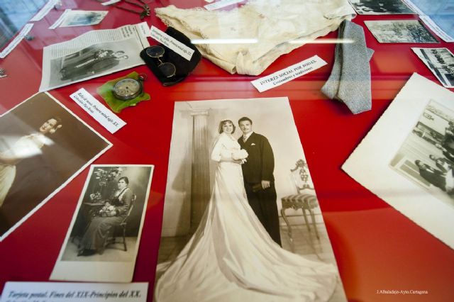 La exposición ¡Vivan los novios! se amplía hasta el 14 de noviembre - 4, Foto 4