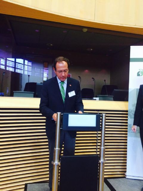 Murcia se adhiere a la iniciativa de las ciudades europeas contra el cambio climático - 2, Foto 2