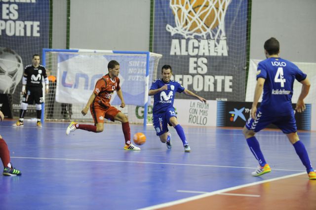 Raúl Campos: Tenemos muchas ganas de hacer un buen partido y ganar - 1, Foto 1