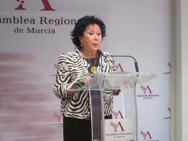 El Grupo Popular destaca el importante servicio de la plataforma educativa 'Aula XXI' - 1, Foto 1