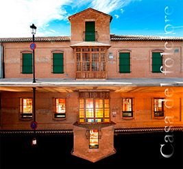 El Grupo Folklórico de La Palma tendrá su plaza junto a la Casa del Folclore - 1, Foto 1