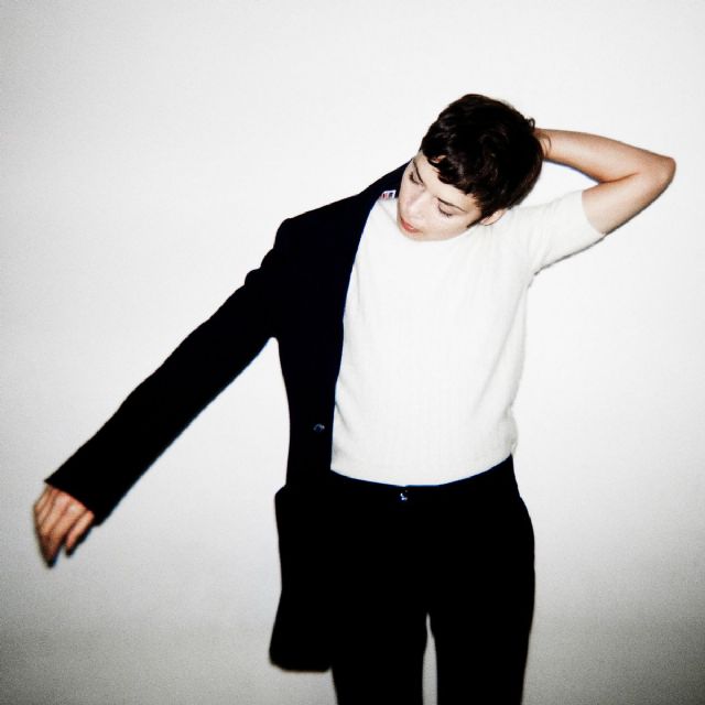 Melanie de Biasio, presente en el Cartagena Jazz Festival, galardonada con los EBBA - 1, Foto 1