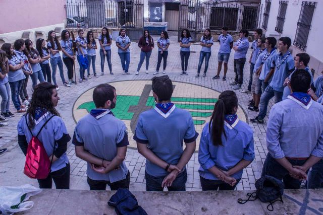 El Grupo Scout Ciudad del Sol inicia su curso centenario y abre plazo extraordinario de inscripción - 5, Foto 5