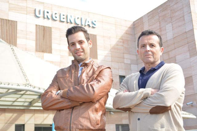 Un Trabajo Fin de Grado de la UPCT recomienda controlar el coste del servicio asistencial en las urgencias para optimizarlo - 1, Foto 1