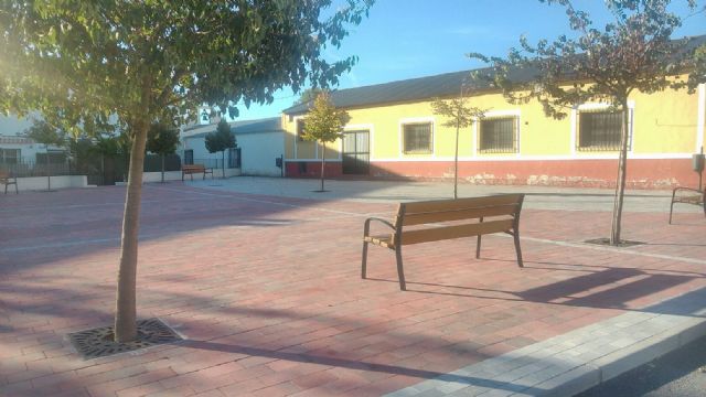 Acusan de mentir en el último Pleno al Concejal Salvador Gómez sobre el arreglo de una Calle en Caneja que en realidad no se hizo - 1, Foto 1