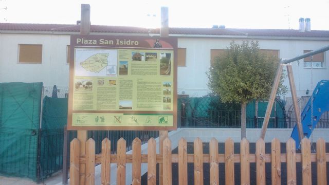 Acusan de mentir en el último Pleno al Concejal Salvador Gómez sobre el arreglo de una Calle en Caneja que en realidad no se hizo - 2, Foto 2