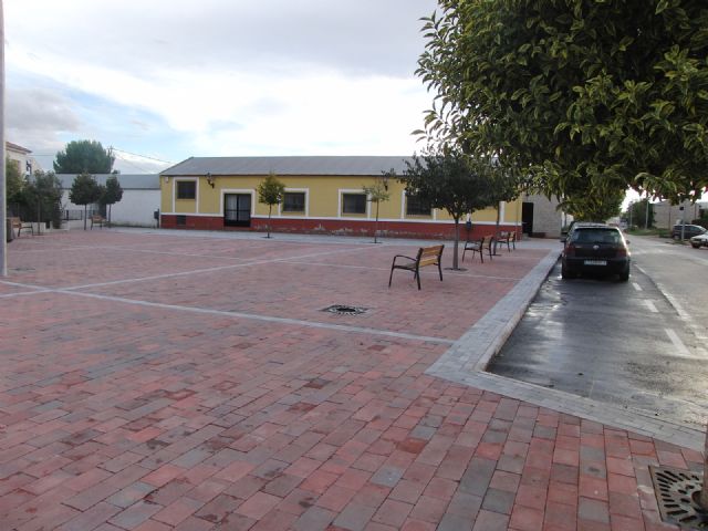 Acusan de mentir en el último Pleno al Concejal Salvador Gómez sobre el arreglo de una Calle en Caneja que en realidad no se hizo - 3, Foto 3