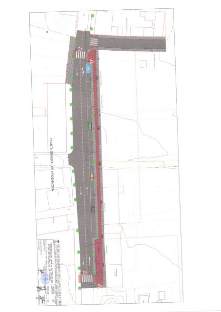 Acusan de mentir en el último Pleno al Concejal Salvador Gómez sobre el arreglo de una Calle en Caneja que en realidad no se hizo - 4, Foto 4