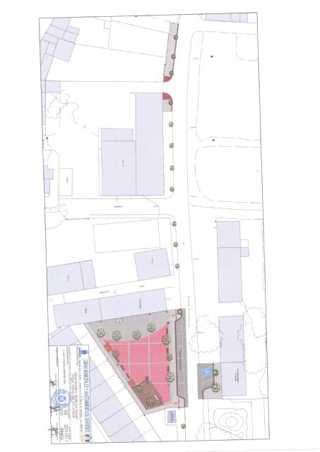 Acusan de mentir en el último Pleno al Concejal Salvador Gómez sobre el arreglo de una Calle en Caneja que en realidad no se hizo - 5, Foto 5