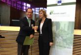Murcia se adhiere a la iniciativa de las ciudades europeas contra el cambio climtico