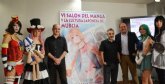 El Saln del Manga crece y programa 250 actividades, el 25 por ciento ms que el año pasado