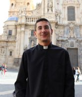 “Es todo un reto, desgastarse cada da por el servicio a Dios y a la Iglesia”, Antonio Lucas Belmar