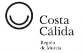 El Instituto de Turismo de la Regin de Murcia solicita la marca 'Costa Clida Regin de Murcia'