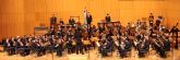 Concierto de la Banda de Música de Yecla en Toledo en la conmemoración del IV Centenario de la muerte El Greco