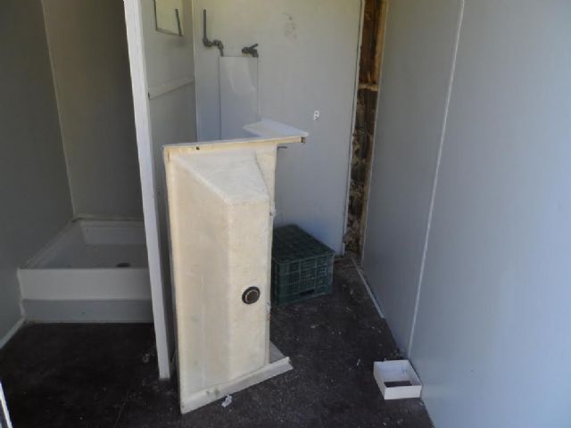 IU-Verdes pide responsabilidades por el abandono del parque ecológico de Cehegín - 3, Foto 3