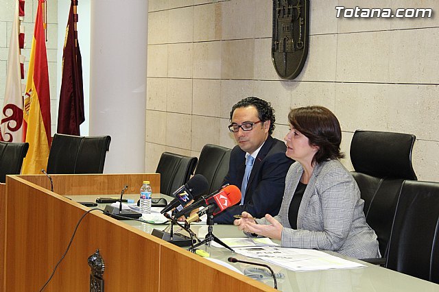 El Consejo Jurídico de la Región de Murcia da la razón al Ayuntamiento de Totana al dictaminar que no tiene que devolver los casi 2.5 millones de euros del convenio urbanístico de El Raiguero, Foto 5