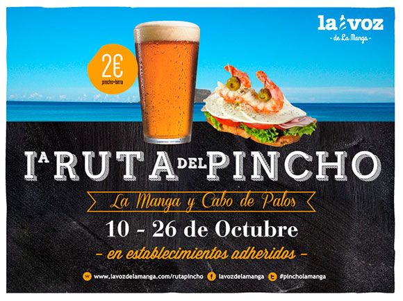 La Manga acoge mañana su I Media Maratón - 2, Foto 2