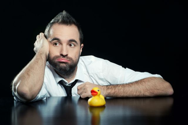 El humorista e imitador Raúl Perez estará en el Nuevo Teatro Circo de Cartagena con su espectáculo En ocasiones... oigo voces - 1, Foto 1