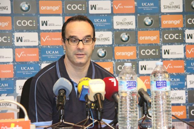 Bilbao Basket es un rival muy peligroso - 1, Foto 1