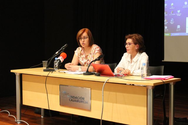 Jumilla sigue luchando contra el cáncer de mama, hoy con mesas informativas y el domingo con la II Marcha por la Mujer - 4, Foto 4