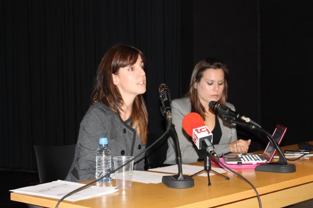 Jumilla sigue luchando contra el cáncer de mama, hoy con mesas informativas y el domingo con la II Marcha por la Mujer - 5, Foto 5