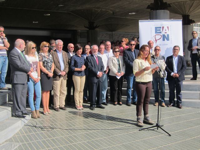 Violante Tomás: El gobierno popular ha aumentado más de un 1000 por ciento la renta básica en Murcia - 1, Foto 1