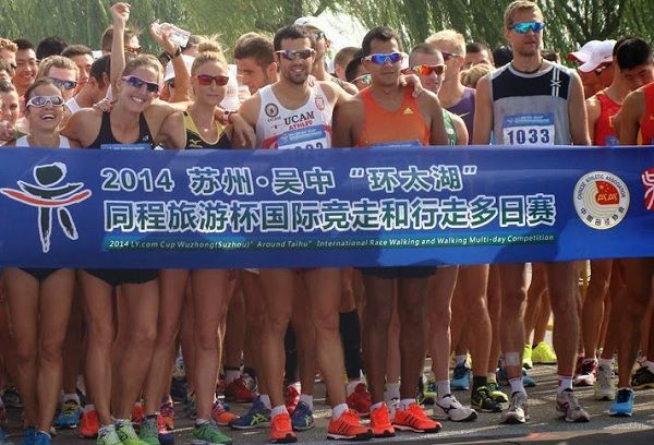 Una pretemporada asiática para Miguel Ángel López - 1, Foto 1