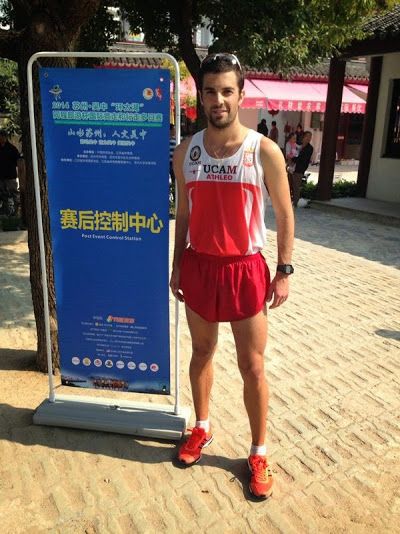 Una pretemporada asiática para Miguel Ángel López - 2, Foto 2