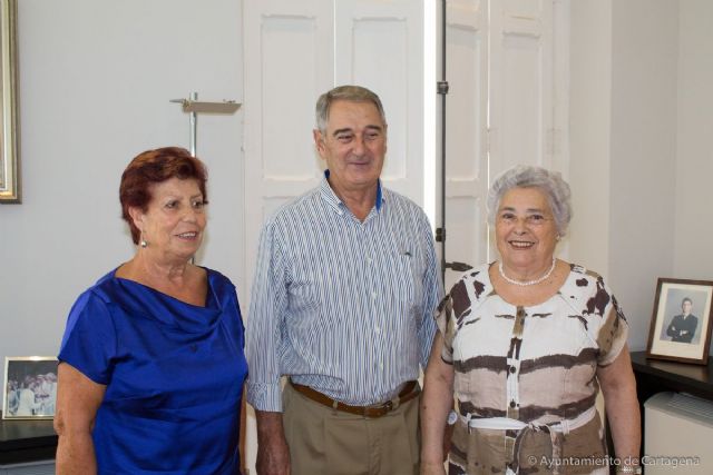 Los Voluntarios Culturales de Mayores celebran sus 20 a&ntilde;os ense&ntilde;ando museos - 3, Foto 3