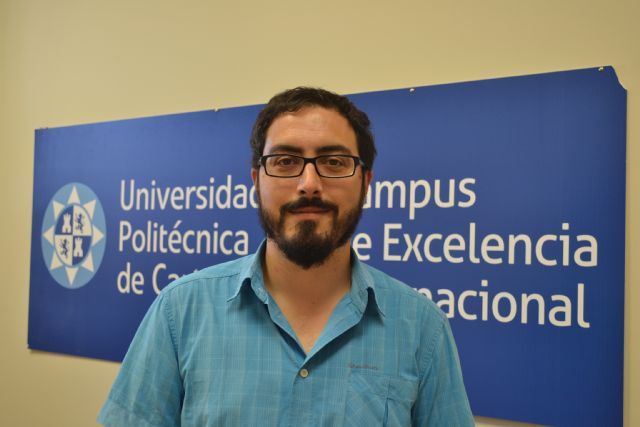 La Fundación Botín premia un estudio de la UPCT sobre la mejora de la gestión del agua de regadío en el Guadalentín - 1, Foto 1