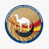 Veteranos del Sahara celebran su Encuentro Nacional haciendo turismo en Cartagena