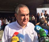 Gonzlez Tovar: 'Ante la alarmante situacin de miles de personas urge un gran Plan contra la pobreza'