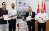 Cartagena acoge un congreso nacional de formación sobre fútbol