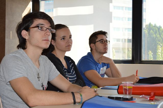 Los hermanos de las personas con discapacidad intelectual reflexionan sobre el futuro - 1, Foto 1