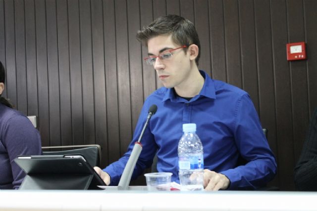 UPyD San Pedro critica la excesiva deuda a corto plazo del Ayuntamiento y califica como estrategia preelectoral la rebaja de impuestos a escasos meses de las elecciones - 1, Foto 1