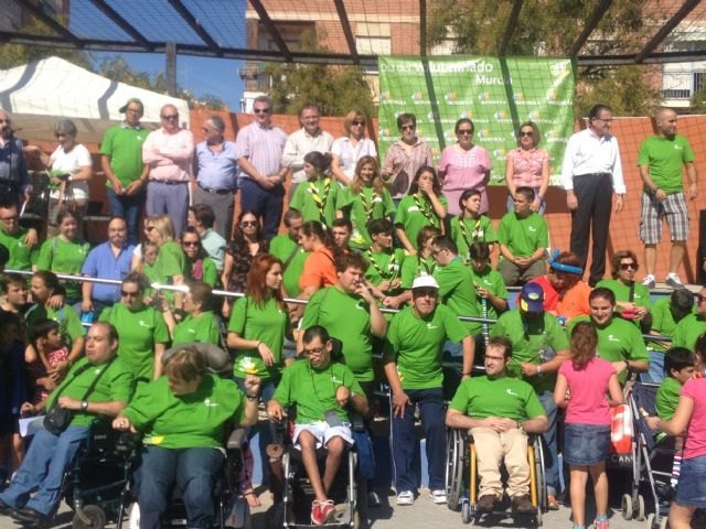 Política Social se suma al IX Día del Voluntariado de Iberdrola - 1, Foto 1